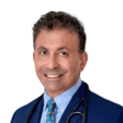 Photo: Dr. John Fenice, MD
