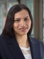 Photo: Dr. Bibi Ayesha, MD