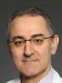 Photo: Dr. Ranjan Ghose, MD