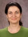 Photo: Dr. Milena Shakhbazova, MD