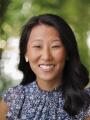 Photo: Dr. Tricia Lee, MD