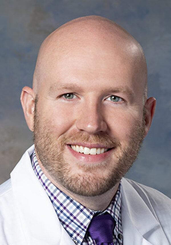 Dr. Nathan Woodward, DO Family Doctor Kansas City, MO Medical News