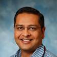 Photo: Dr. Hitesh Kapupara, MD