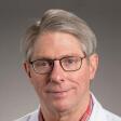 Photo: Dr. George Pogson, MD