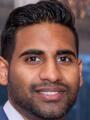 Photo: Dr. Karthik Sugumaran, DO