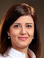 Photo: Dr. Leila Khaddour, MD