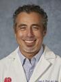 Photo: Dr. Miguel Burch, MD