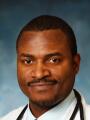 Photo: Dr. Inemesit Umoren, MD