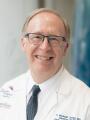 Photo: Dr. Henry Ushay, MD
