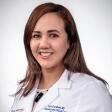 Photo: Dr. Karla Cruz-Morel, MD