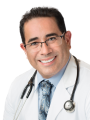 Photo: Dr. Israel Caro, MD