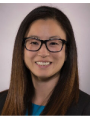 Photo: Dr. Danielle Ahn, MD
