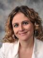 Photo: Dr. Ximena Lopez, MD