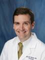Photo: Dr. John Petersen, MD