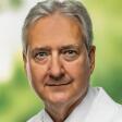 Photo: Dr. Brad Simpson, MD
