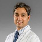 Dr. Saurabh Joshi, MD