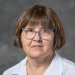 Dr. Teresa Romano, MD