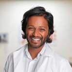 Dr. Ahmed G Mohiuddin, MD