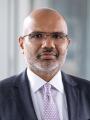 Photo: Dr. Madhur Garg, MD