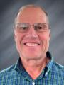 Photo: Dr. Norman Verhoog, MD