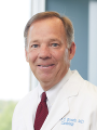 Photo: Dr. Robert Woods, MD
