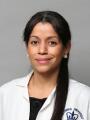 Photo: Dr. Laura Geraldino Pardilla, MD
