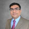 Photo: Dr. Ravi Acharya, MD