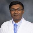 Photo: Dr. Prejesh Philips, MD