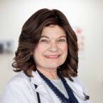 Stella Wohlfarth, NP