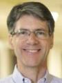 Photo: Dr. James Abraham, MD