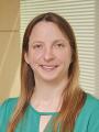Photo: Dr. Amy Tamburrino, MD
