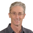 Photo: Dr. Donald Barber, MD