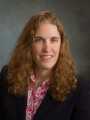 Photo: Dr. Karen Burnett, MD