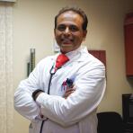 Dr. Ranga Krishna, MD