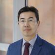 Photo: Dr. Peng Wang, MD
