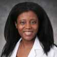 Photo: Dr. Marc-Yriane Borieux, MD
