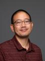 Photo: Dr. Andrew Yu, MD