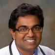 Photo: Dr. Mohan Reddy, MD