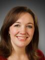 Photo: Dr. Amanda Masters, MD