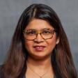 Photo: Dr. Maria Beg, MD