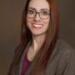 Photo: Dr. Daisy Blagg, Psy.D