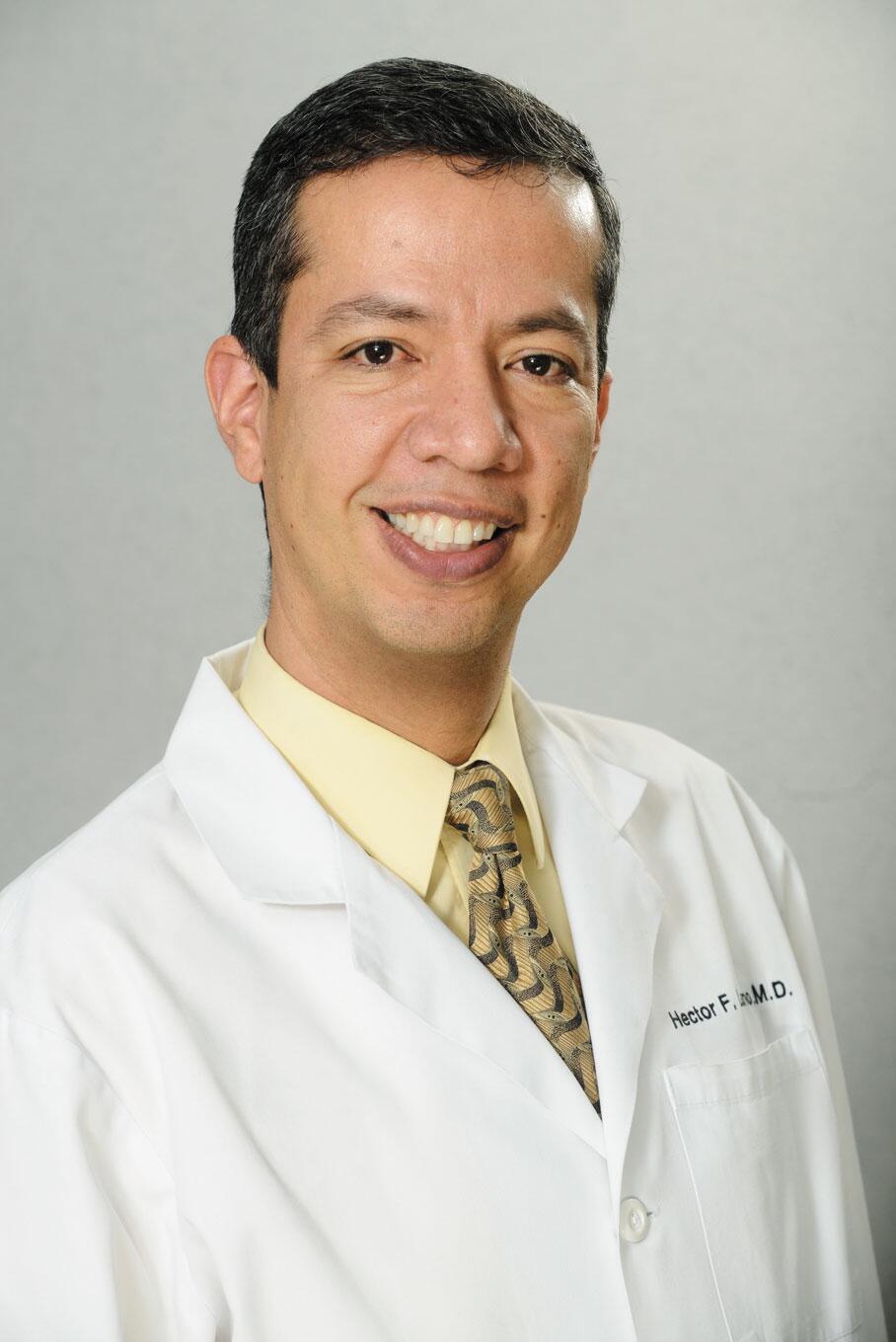 Dr. Hector Lozano, MD Cardiologist Orlando, FL Medical News Today