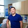 Photo: Dr. David Sung, DMD