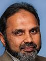 Photo: Dr. Haroon Rashid, MD