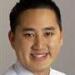 Photo: Dr. Joseph Huang, OD