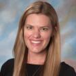 Photo: Dr. Allison Johns, MD