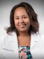Photo: Dr. Cecelia Baskett, MD
