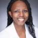 Photo: Dr. Portia Siwawa, FACS