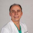 Photo: Dr. Peter Pons, MD