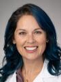 Photo: Dr. Megan Garcia, MD